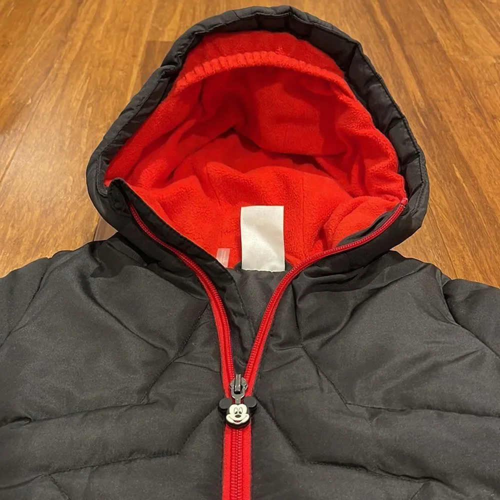 Mickey Mouse Jacket - Picture 7 of 8